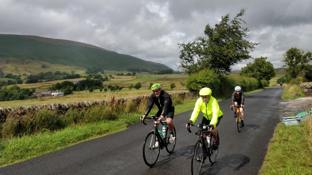 Best Cycling Destinations in the UK