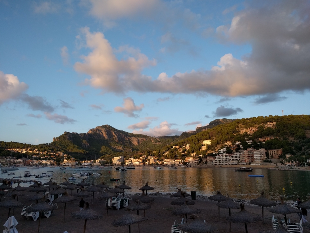 cycling in mallorca