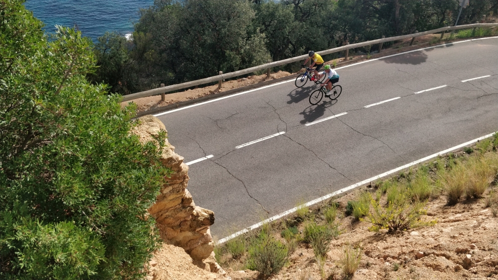 Girona Cycling Holidays