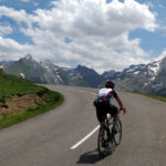cycling in the pyrenees