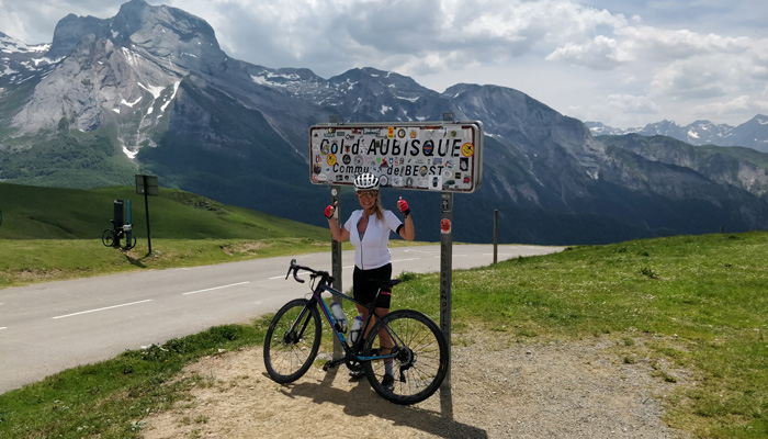 col d'aubisque pyrenees coast to coast