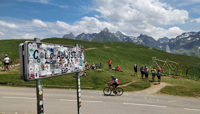 Pyrenees Coast to Coast