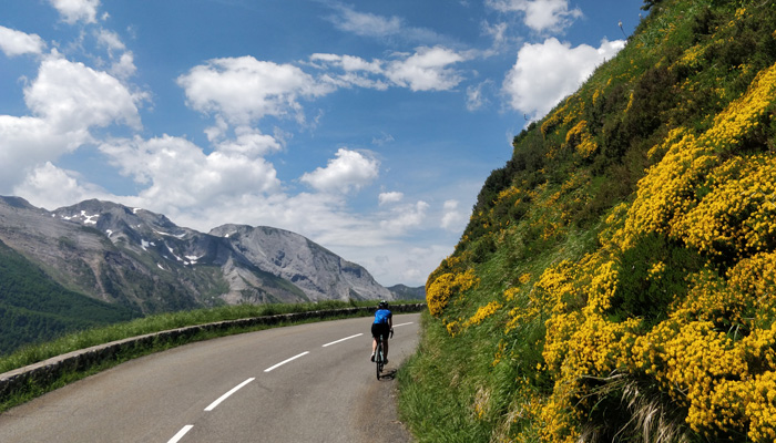 Pyrenees Coast to Coast 3