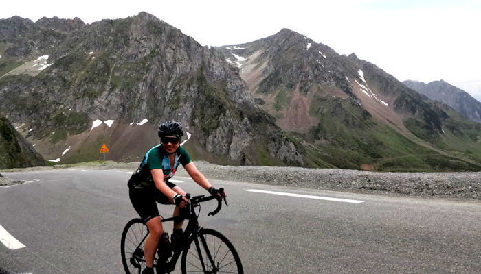 Pyrenees Coast to Coast 1