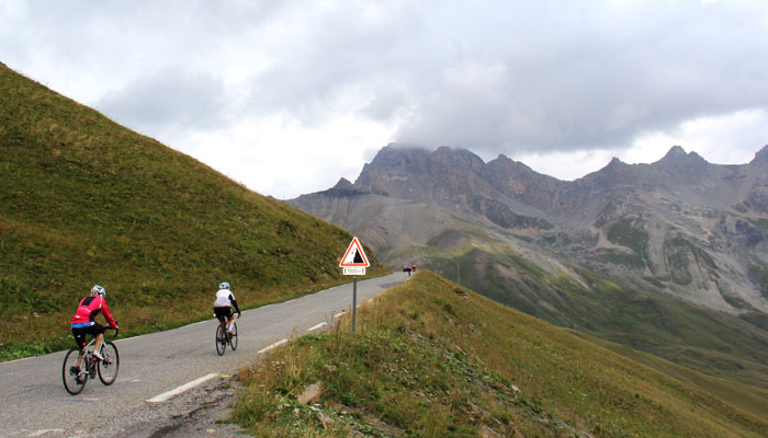 Classic Alpine Climbs