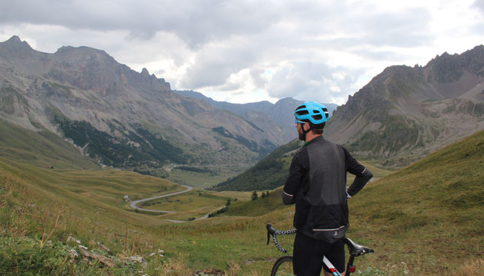 Classic Alpine Climbs