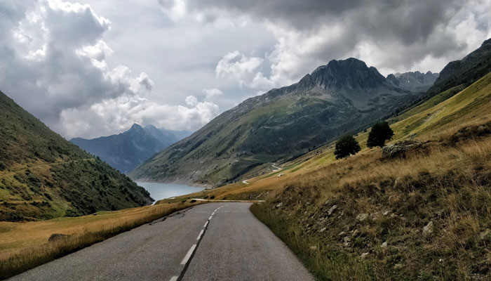 Classic Alpine Climbs