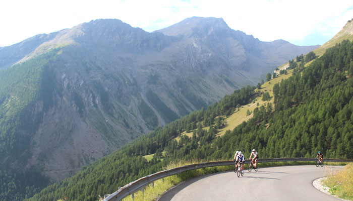 Classic Alpine Climbs