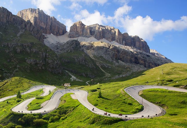 cycling-in-the-dolomites-1