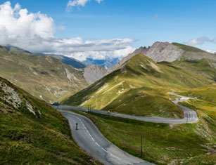 Classic Alpine Climbs