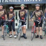 three peaks cycle challenge
