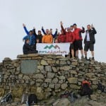 three peaks cycle challenge