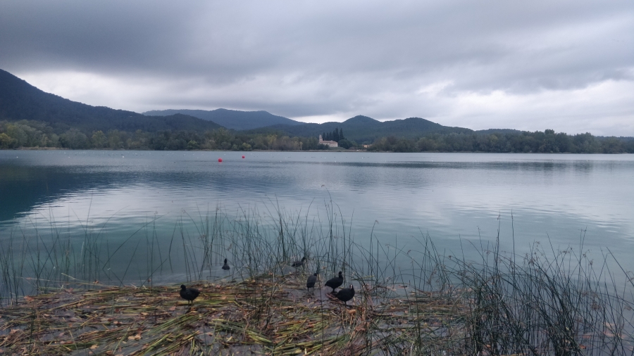 Cycling in Girona