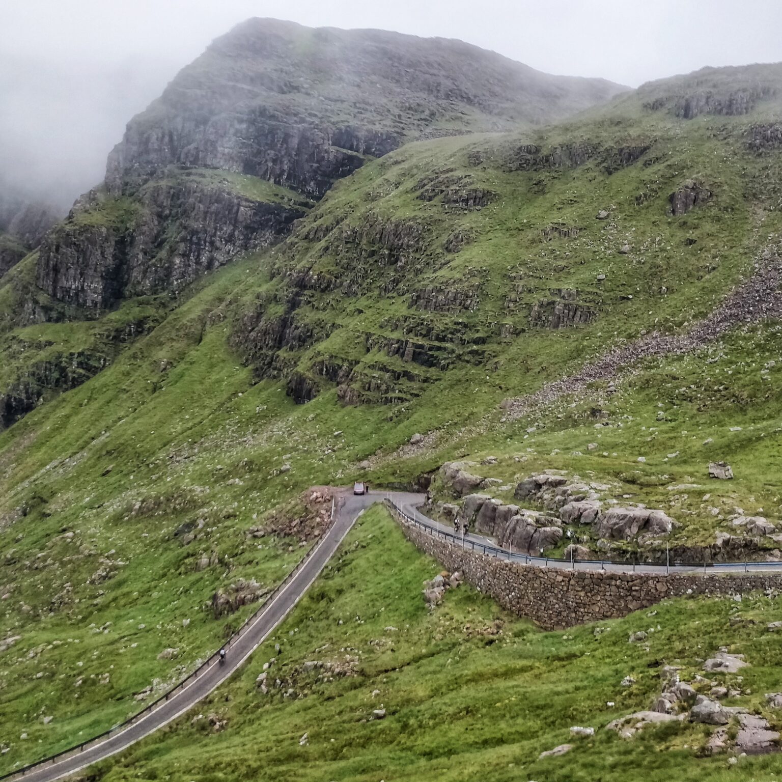 bealach na ba sportive