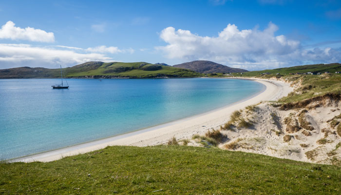 Hebridean Way