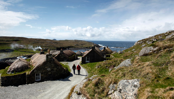 Hebrides