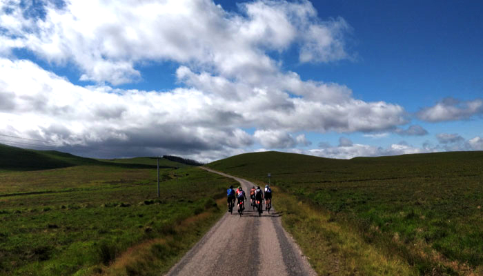 Hebridean Way