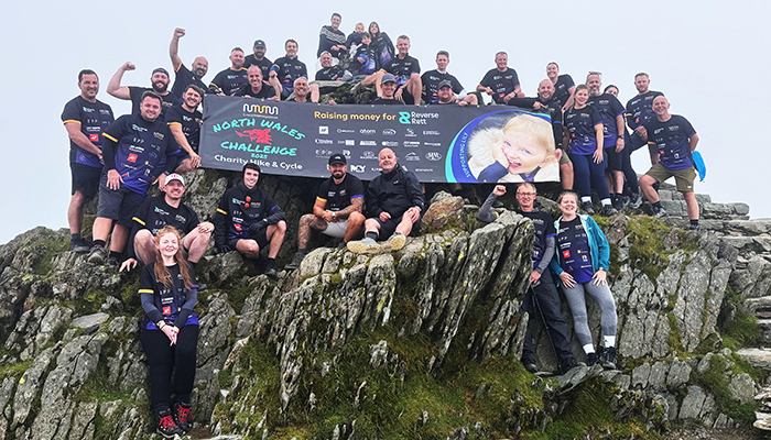 Sea to Summit