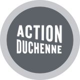 Action Duchenne logo