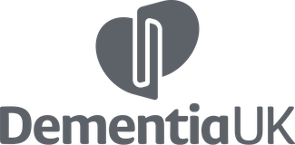 Dementia UK logo