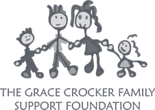 The Grace Crocker Family Support Foundation logo