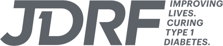 JDRF logo