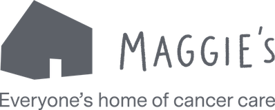 Maggie's logo