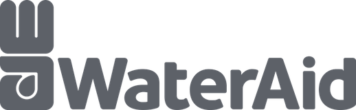 WaterAid logo